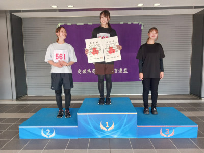 全国予選